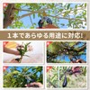 [Professional Supervision] Pruning Scissors, Sharp Sharpness, Rust Resistant, Hard Chrome