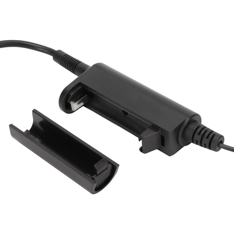 Lavalier Microphone Professional Omnidirectional Clip On Wired Microphone for Guitar