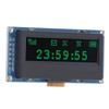 2.23 Inch Display Module 128x32 Resolution Organic Light Emitting Diode