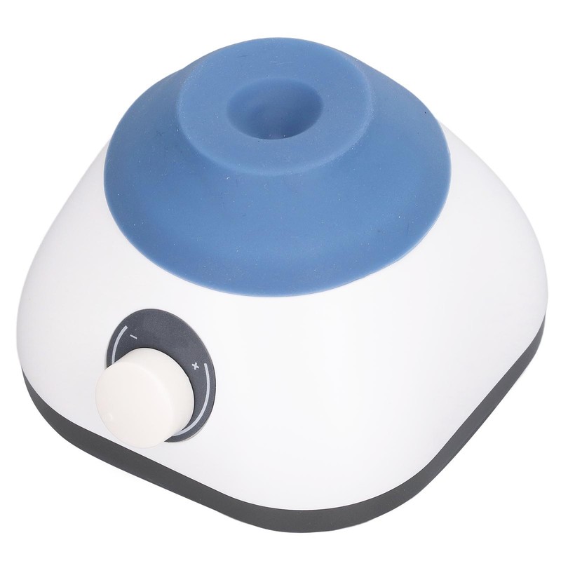 Mini Vortex Mixer Adjustable 50ML Laboratory Test Tube Vortex Paint
