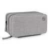 ELITE BAGS - DIABETIC'S XL Diabetiker-Tasche | grau bitone |
