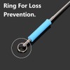 Fishing Hook Remover, 2 Pack Fishing Hooks Quick Removal Fishing
