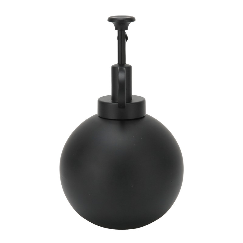 500ml Watering Pot Vintage Hand Press Spray Bottle Garden Balcony