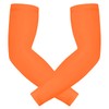 HDE Arm Sleeves for Men Women, Compression Sleeve Arm UV