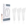 Dermaplaning Tool (9 Count) – Easy to Use Dermaplane Razor