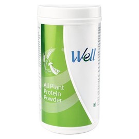 Modicare WELL All Plant Protein Powder (200g)