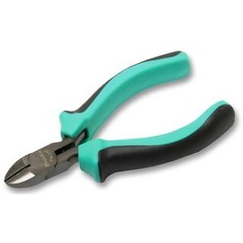 Diagonal Cutting PLIER | Pliers Combination Tools, 1 X Qty - PM-737