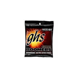 GHS Boomers 0105-048 GB10 1/2 · Electronic Guitar Strings