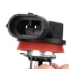 Colorful LED Fog Light Strobe Blub with Remote Control 12-24V