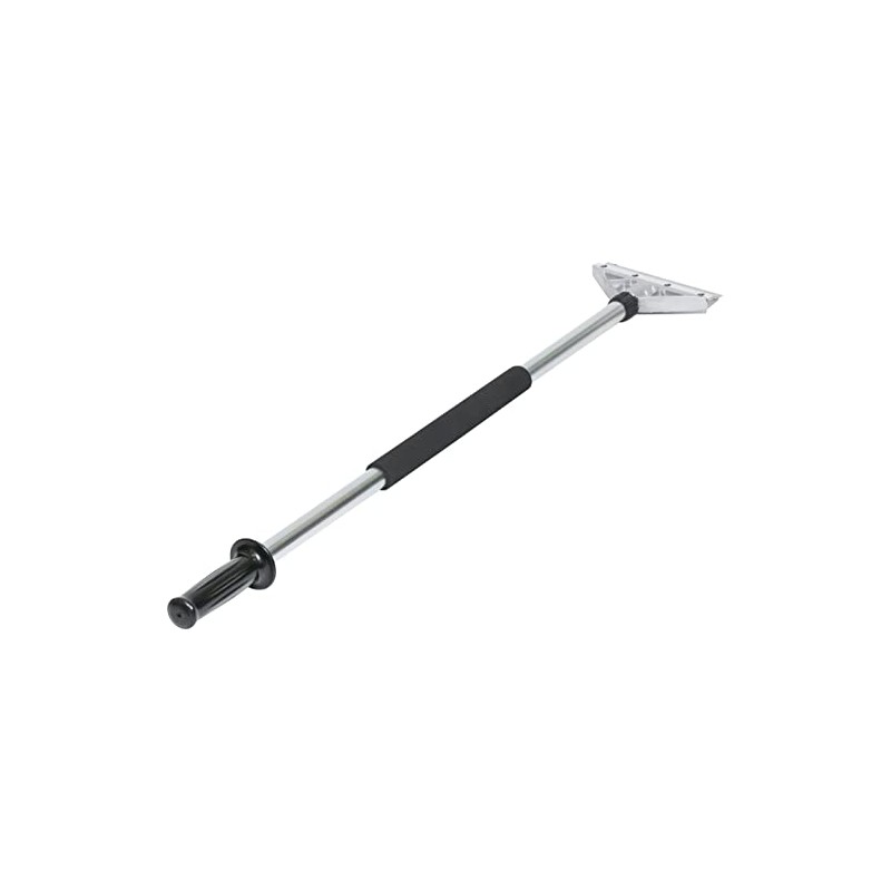 Marshalltown 8" Razor Floor Scraper with Adjustable Handle