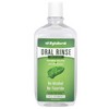 Oral Rinse, Fresh Mint, 16 fl oz (473 ml)