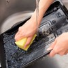 God of Soji Kutchikochi Brush for Kitchen