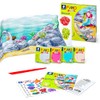 Staedtler 8034 12 LY Fimo Kids Shape & Play Set