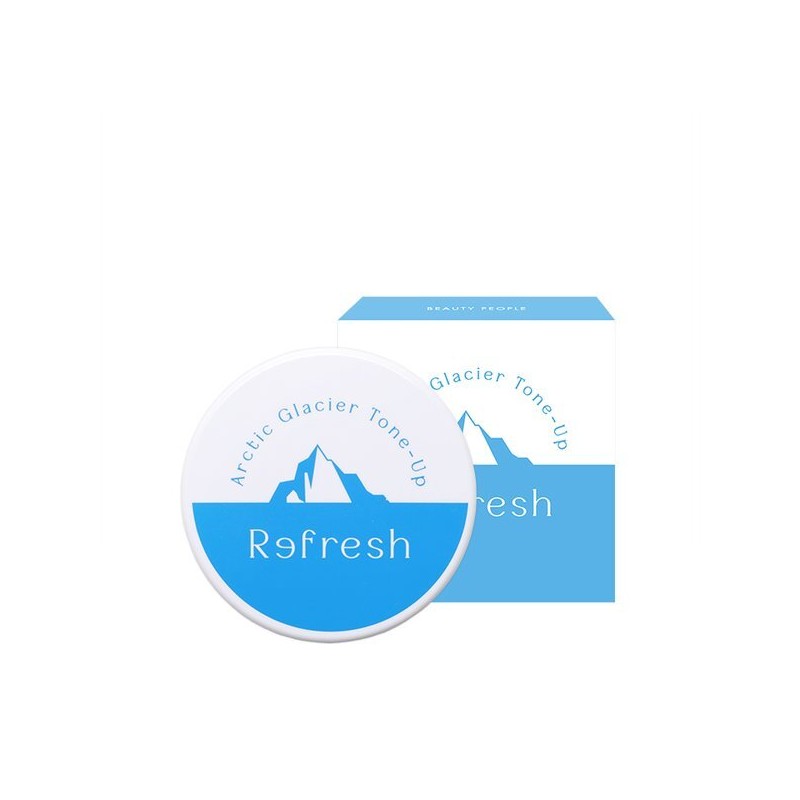 (Beauty People Mall) Beauty People Refresh Arctic Glacier Tone-Up Sun