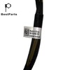 New Dell Poweredge R740 R740xd GPU Power Cable Riser to
