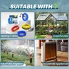 110~120 V YeloDeer Temperature Controller for in Pipe Heating Cable