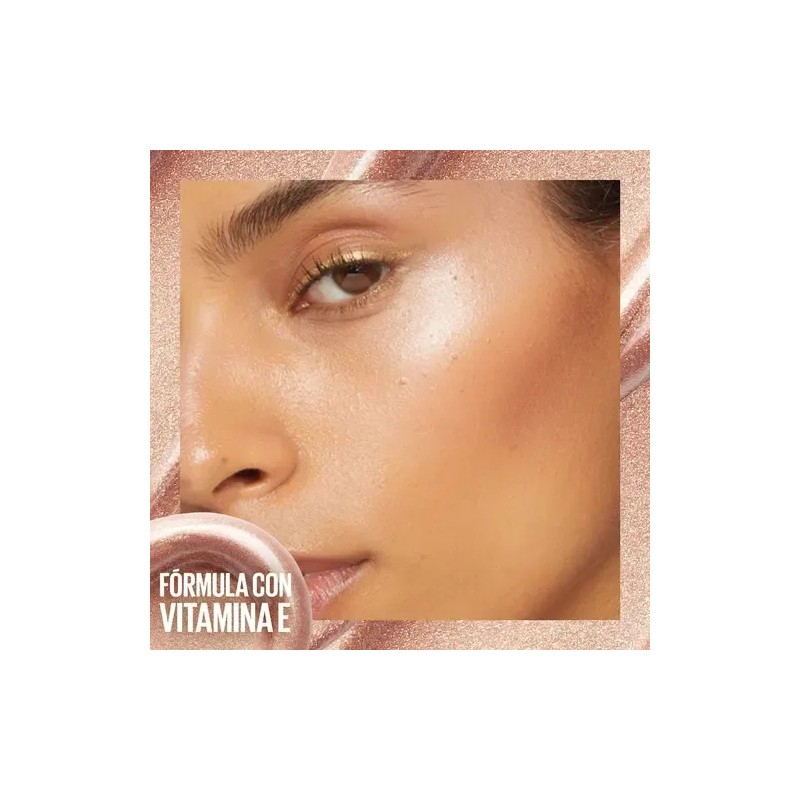 Maybelline Iluminador Sunkisser Maybelline 4.7ml