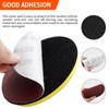 SOSINYA Sanding Discs Set: Sanding Disc 125 Velcro with M14