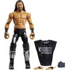 WWE Mustafa Ali Elite Collection Action Figure