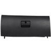 OCPTY Auto Black Door Lid Glove Box Cover for VW