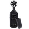 UA965 High Accuracy Mini Digital Anemometer Hand‑Held Wind Speed Meter