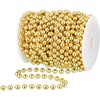 Artificial Pearl String Beads DIY Beads Craft Wedding Garland Decoration