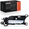 A-Premium Front or Rear Left Driver Side Interior Door Handle