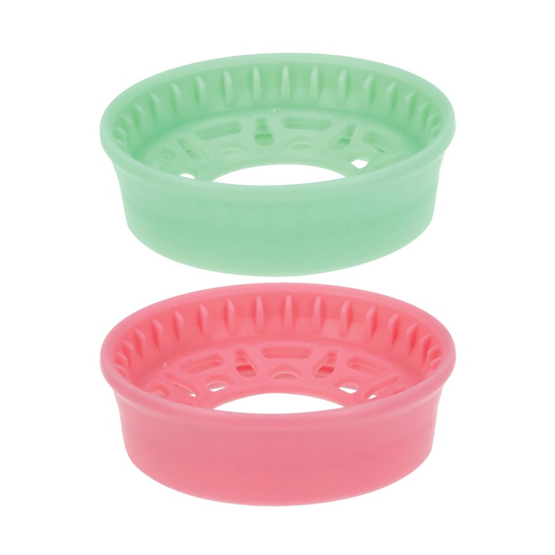 Nuby Wonder Cup with 360 Smart Edge Silicone Rim -