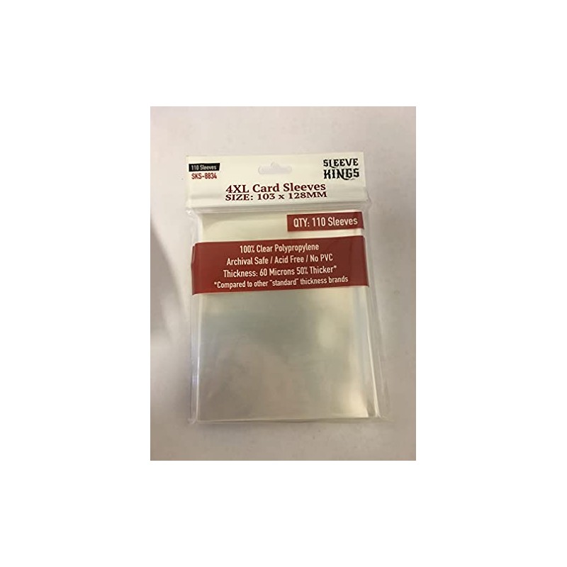 The Witcher: Old World -Premium Compatible Card Sleeve Bundle