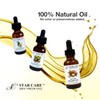 STAR CARE 100% Virgin Premium Oregano Oil 1oz/30ml - Pure