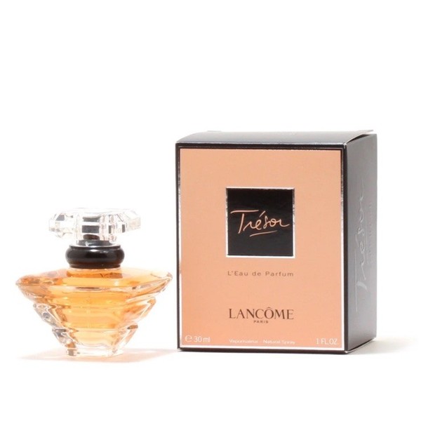 Lancôme Lancome Tresor 1oz EDP Spray For Women New In