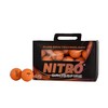 Nitro Crossfire 45 Golf Balls, 45- Pack - Orange
