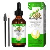 Aceite Moringa Crecimiento Capilar Antiedad Terapéutico