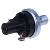 DVPARTS Generator Oil Pressure Switch 0C3025 10 PSI Compatible with