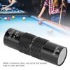 Pool Cue Care Tip Club 5/618 Thread Aluminum Alloy MultiFunction