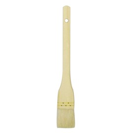 (Commercial Use) C-7199 Wooden Handle Paint 1.2 inches (30 mm)