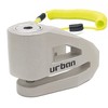 URBAN UR206T Brake Disc Lock Motorcycle Bicycle Scooter E Scooter