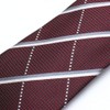 DRESSCODE101 TIE-A Men's Necktie, Muted Colors, Available in 30 Colors,