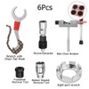 Bicycle Repair Tool Kit for MTB & Road Bikes –