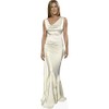 Jennifer Aniston (Silk Dress) Mini Size Cutout