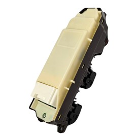 SWITCHDOCTOR Window Master Switch for 2006 Lexus GS300, 2006-2011 GS350, 2007-2011 GS450h, 2008-2011 GS460, and 2006-2007 GS430 (84810-30170)
