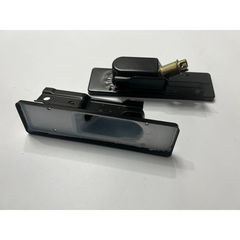 KK 1961 Impala Belair Biscayne El Camino Clear Parking Lamp