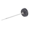 Digital Touch Screen Thermometer IP65 Waterproof Thermometer with Stainless Steel