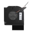 Replacement CPU+GPU Cooling Fan for HP OMEN 9 Slim 16-U