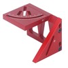 Multi Angle 3D Protractor 45 Degree Marking Ruler Essential Woodworking