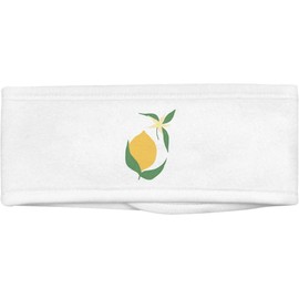 'Lemon And Blossom ' Beauty Head Band/Hair Band (HB00037178)
