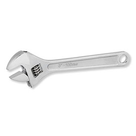 Titan Tools 12143 8" Adjustable Wrench