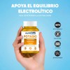 Potasio Cápsulas Citrato Cúrcuma Jitomate Suplemento Uso Diario Sistema Muscular