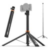 NEEWER Basics Photography Light Stand, 81" Extendable Metal Portable Adjustable