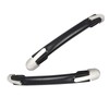 Alriedy Suitcase Handle Replacement 2 Pieces, Luggage Suitcase Handle, 24